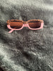Pink & Cheetah Sunglasses
