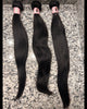 16”18”20” Raw Straight Virgin Indian Bundles