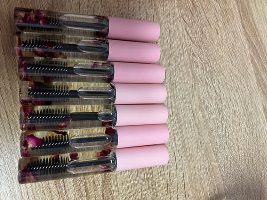 Eyelash Growth Oil